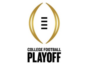 college football playoff logo