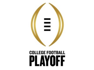 college football playoff logo