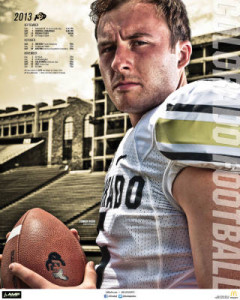 Connor Wood poster