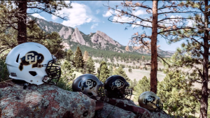 CU helmets