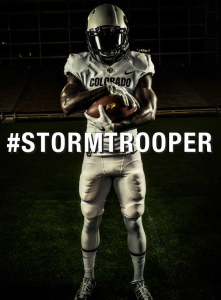 CU white uniforms