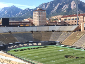 Blackout set for USC game