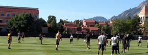 Franklin Field