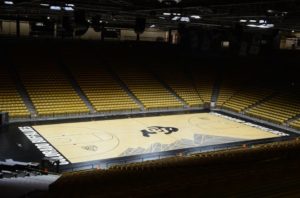 new CEC Floor