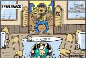 Drew Litton - CSU 2016